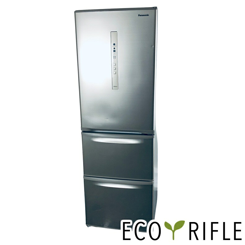 楽天市場】panasonic 冷蔵庫 365l（冷蔵庫・冷凍庫｜キッチン家電