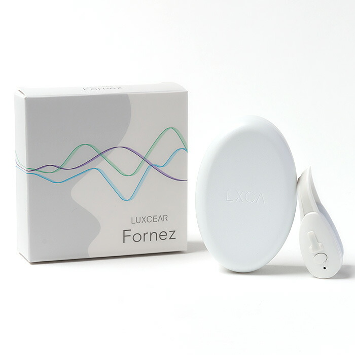 楽天市場】【新】ルクセア プロ 鼻 美顔器 フォーネス ☆後払い可