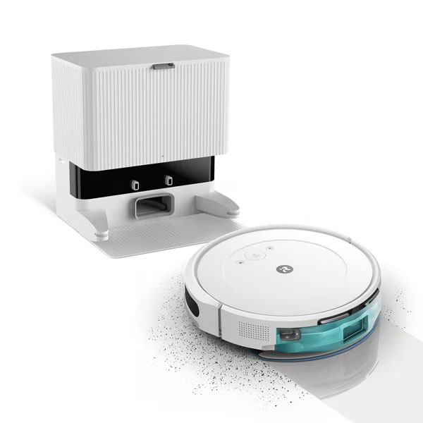 楽天市場】☆新品☆アイロボット iRobot Roomba Combo 2 Essential