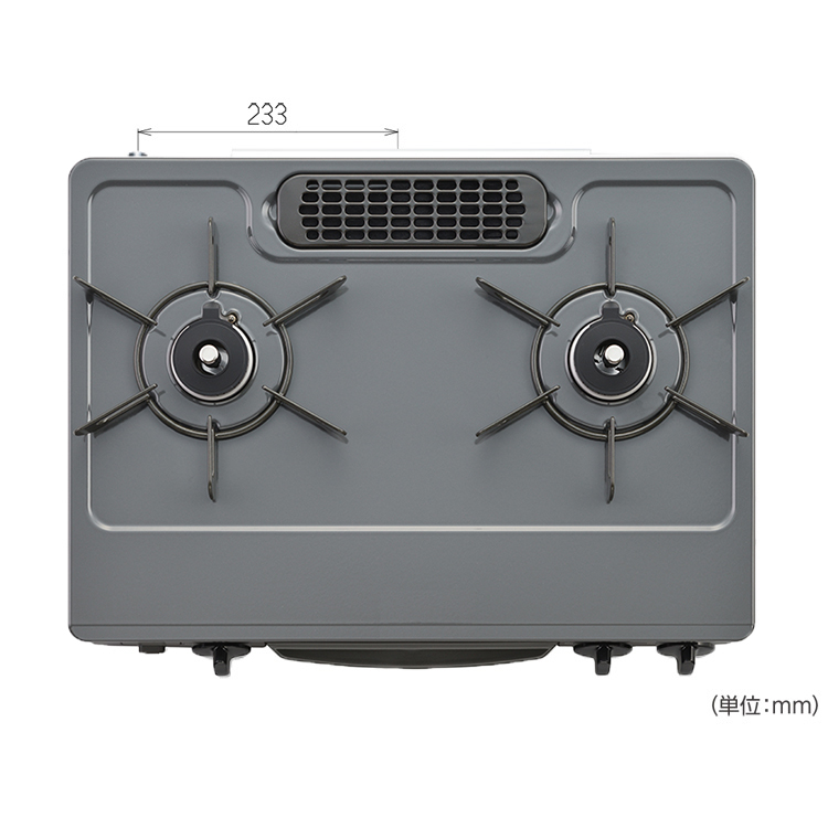 楽天市場】【ポイント5倍】リンナイ The Basic Gastable ザ ベーシック