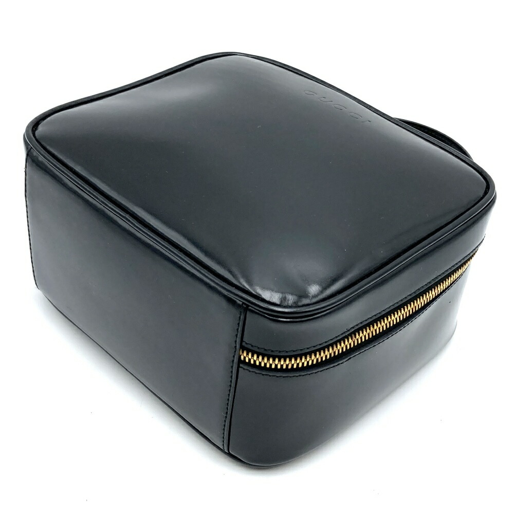 楽天市場】GUCCI(グッチ)バンブー バニティバッグ ショルダーバッグ