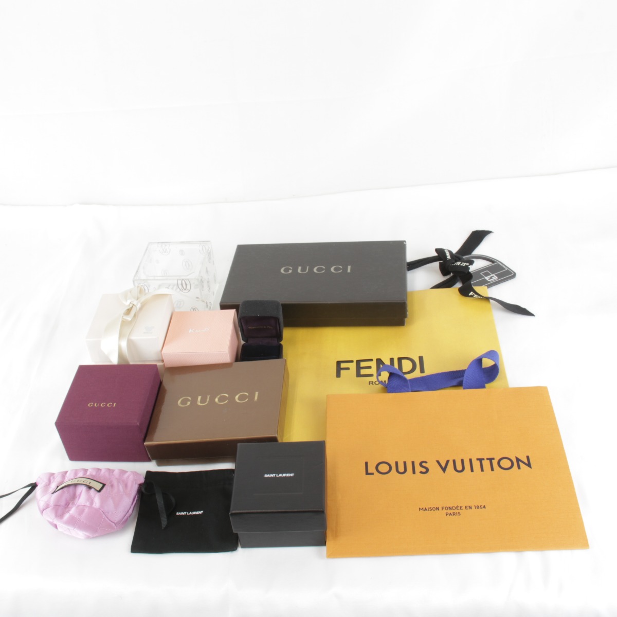 楽天市場】グッチ 空箱の通販