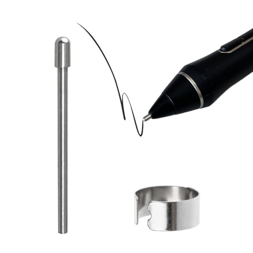 楽天市場】ワコム 替え芯 pen pro 2の通販