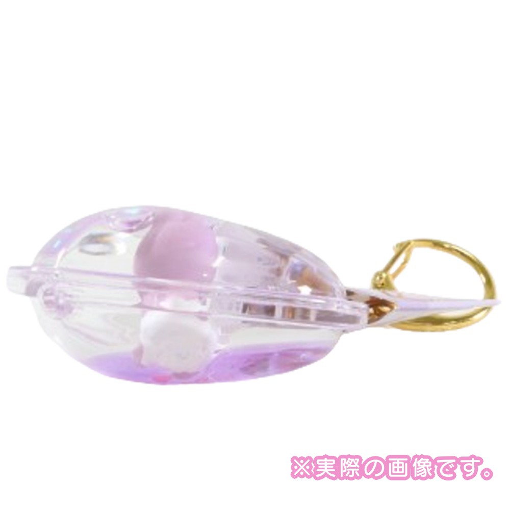 楽天市場】おぱんちゅうさぎ ドームキーホルダー キーホルダー