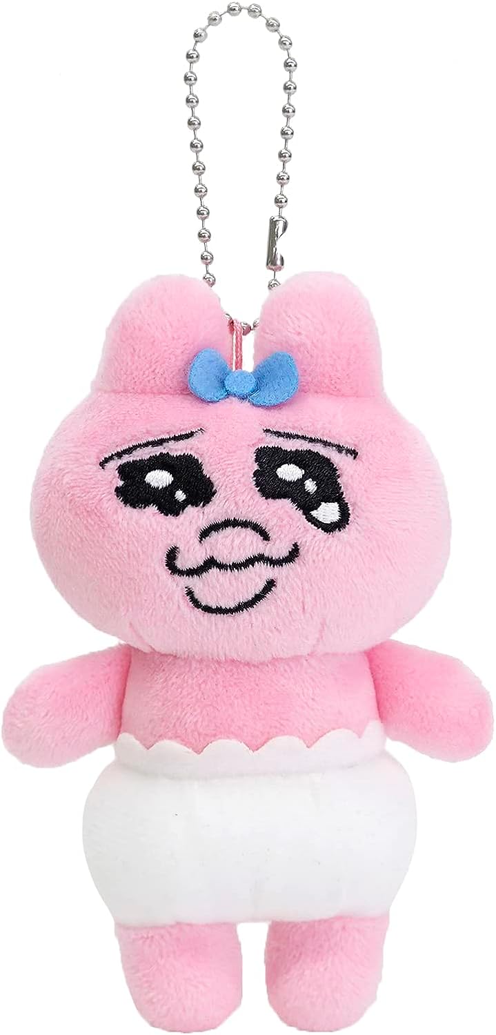 楽天市場】【楽天スーパーSALE】【SALE割引対象商品】おぱんちゅうさぎ