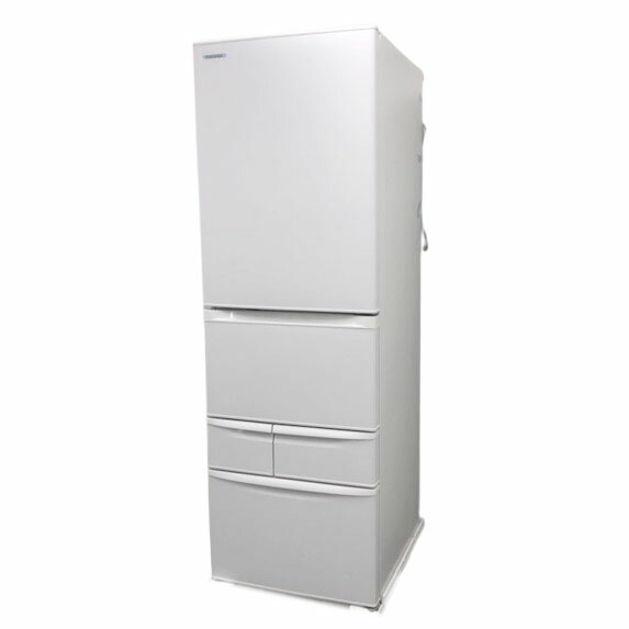 楽天市場】東芝冷蔵庫411lの通販