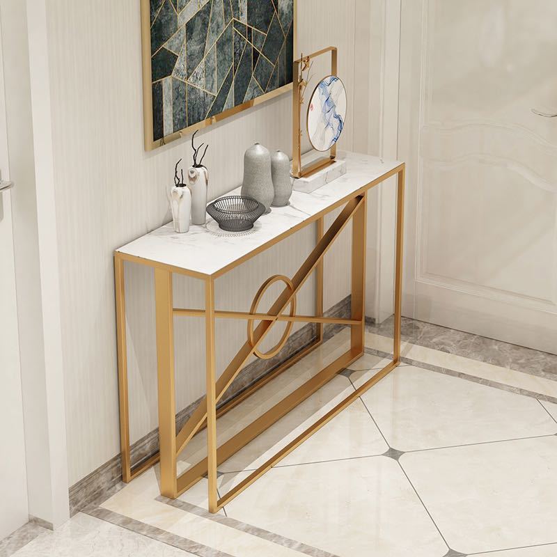 楽天市場】A021845高級サイドテーブル コンソールテーブル 玄関