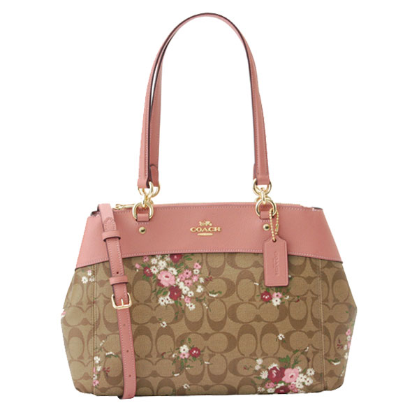 楽天市場】コーチ バッグ ショルダーバッグ 2way COACH レディース