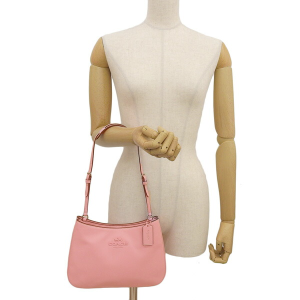 楽天市場】コーチ バッグ レディース ショルダーバッグ アウトレット品