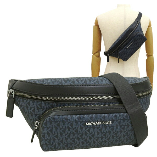 楽天市場】ボディバッグ メンズ（ブランドマイケル・コース）の通販