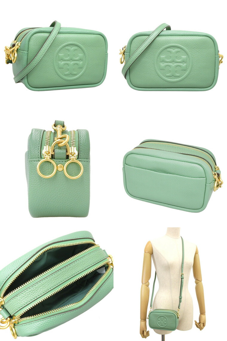 楽天市場】【楽天ランキング1位】 トリーバーチ TORYBURCH 斜めがけ