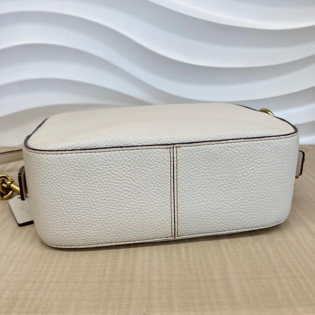 楽天市場】【中古】 COACH （コーチ） レキシー ショルダーバッグ 恐竜