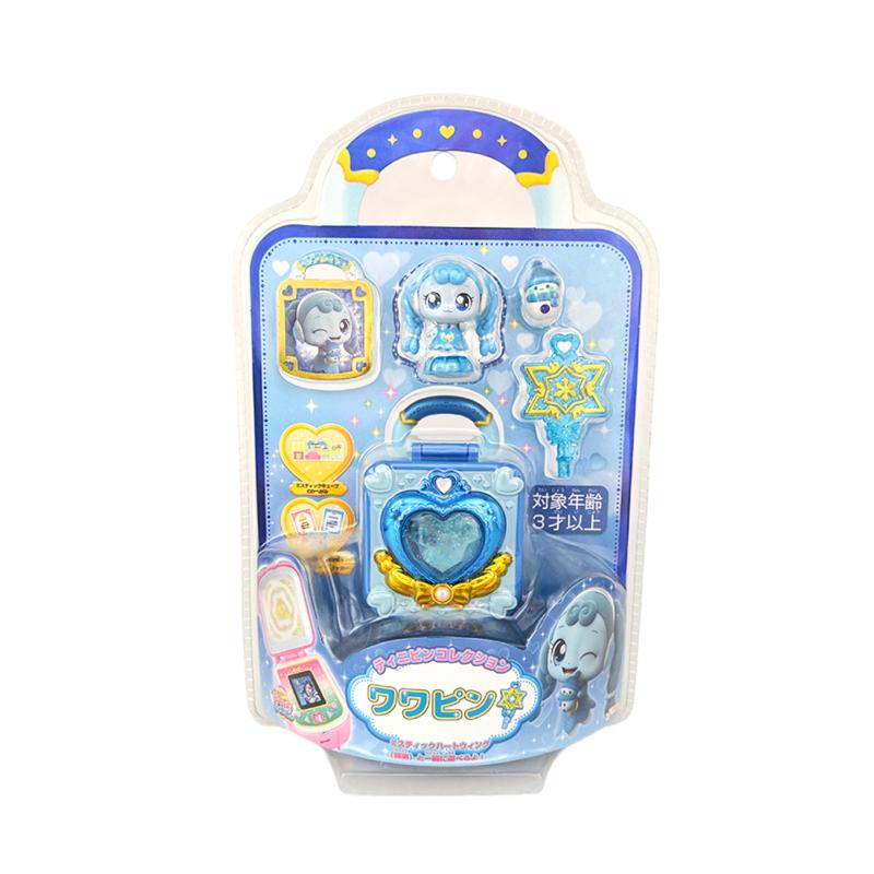 楽天市場】ティニピン コレクション TOY_FIGURE : RK・JAPAN