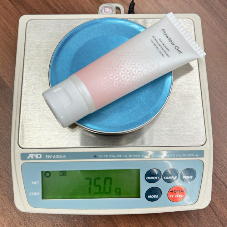 楽天市場】◇◇【中古】YA-MAN ヤーマン 美顔器 ブルームレッド S10-YL