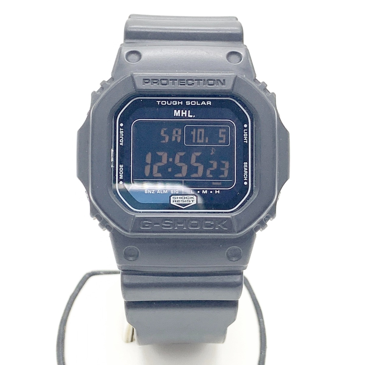 楽天市場】g－shock mhl（腕時計）の通販