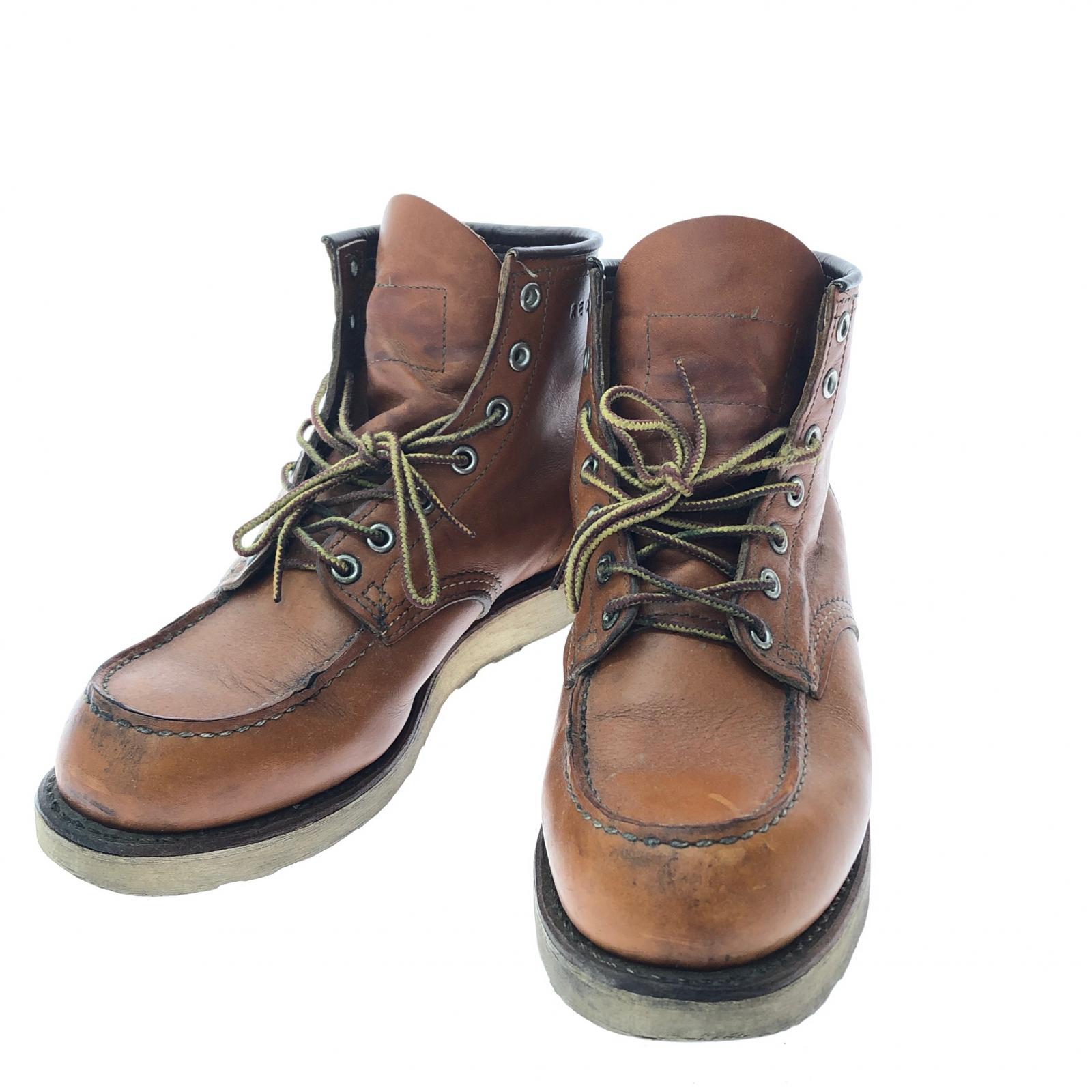 楽天市場】redwing 9875（靴）の通販