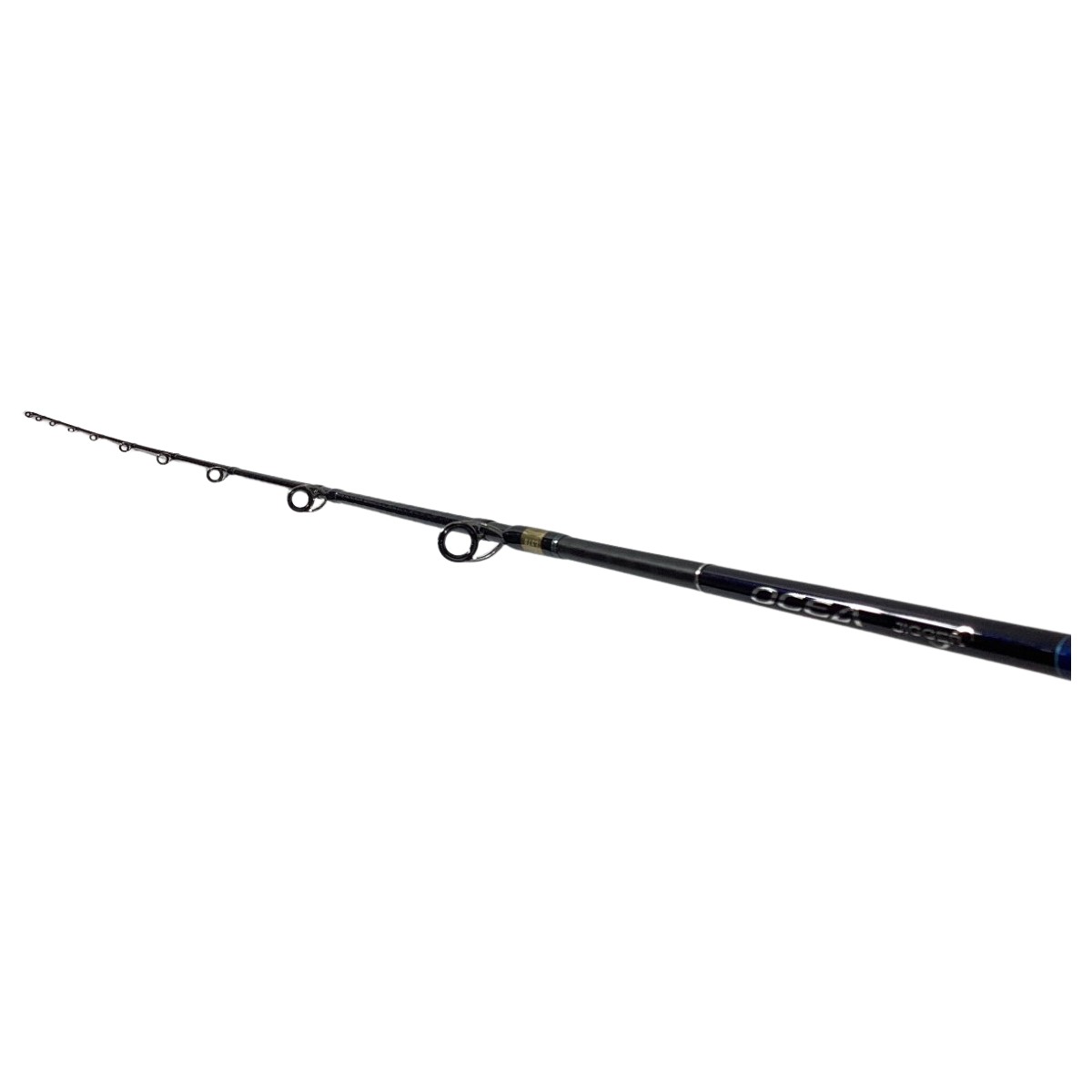 楽天市場】シマノ オシアジガー インフィニティ b65－2の通販