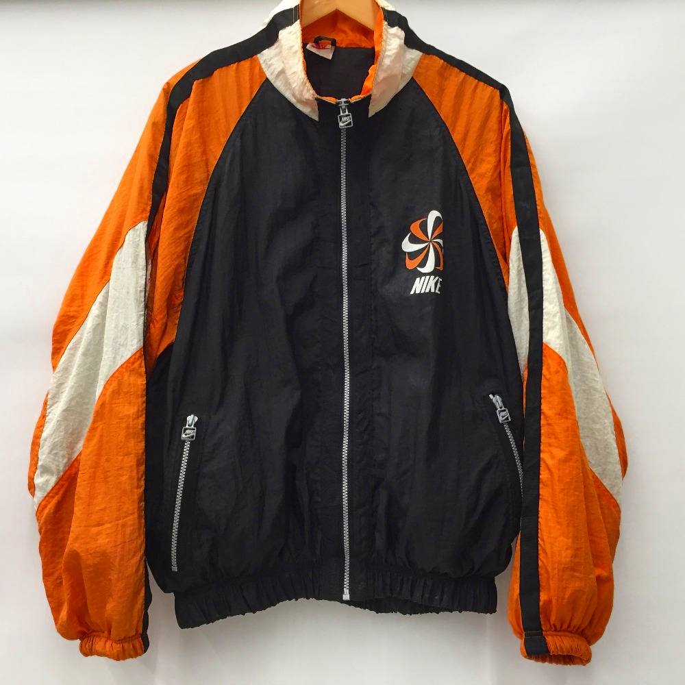楽天市場】△△【中古】NIKE ナイキ 風車 ヴィンテージ ナイロン