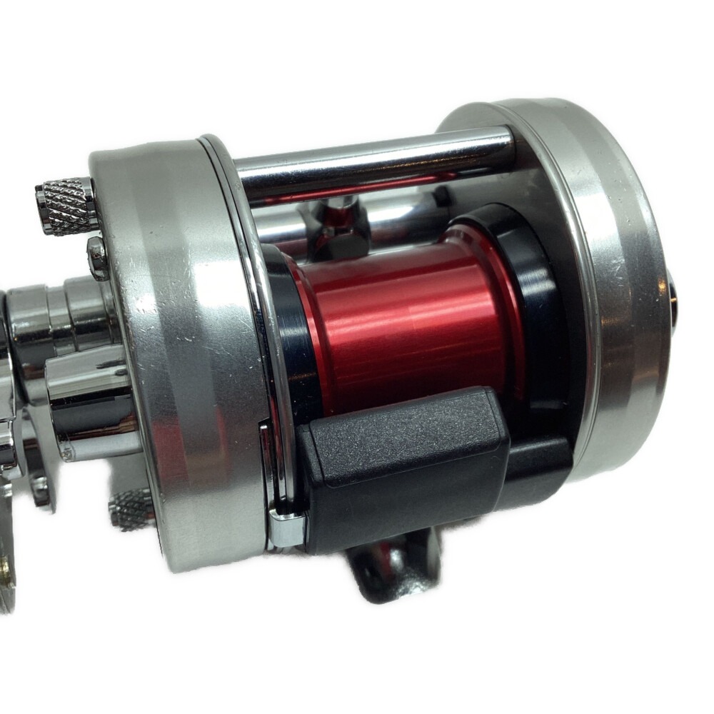 楽天市場】§§【中古】ABU アンバサダー2601C IAR カスタム Bランク