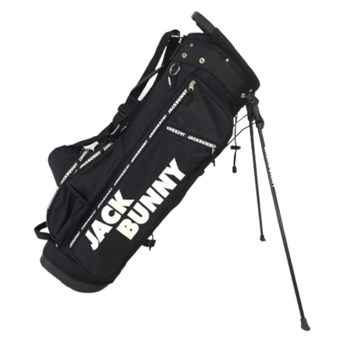 楽天市場】◎◎【中古】Jack Bunny!! ジャックバニー スタンドバッグ