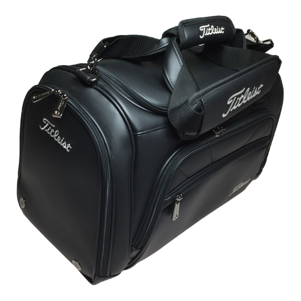楽天市場】◎◎【中古】Titleist タイトリスト ボストンバッグ