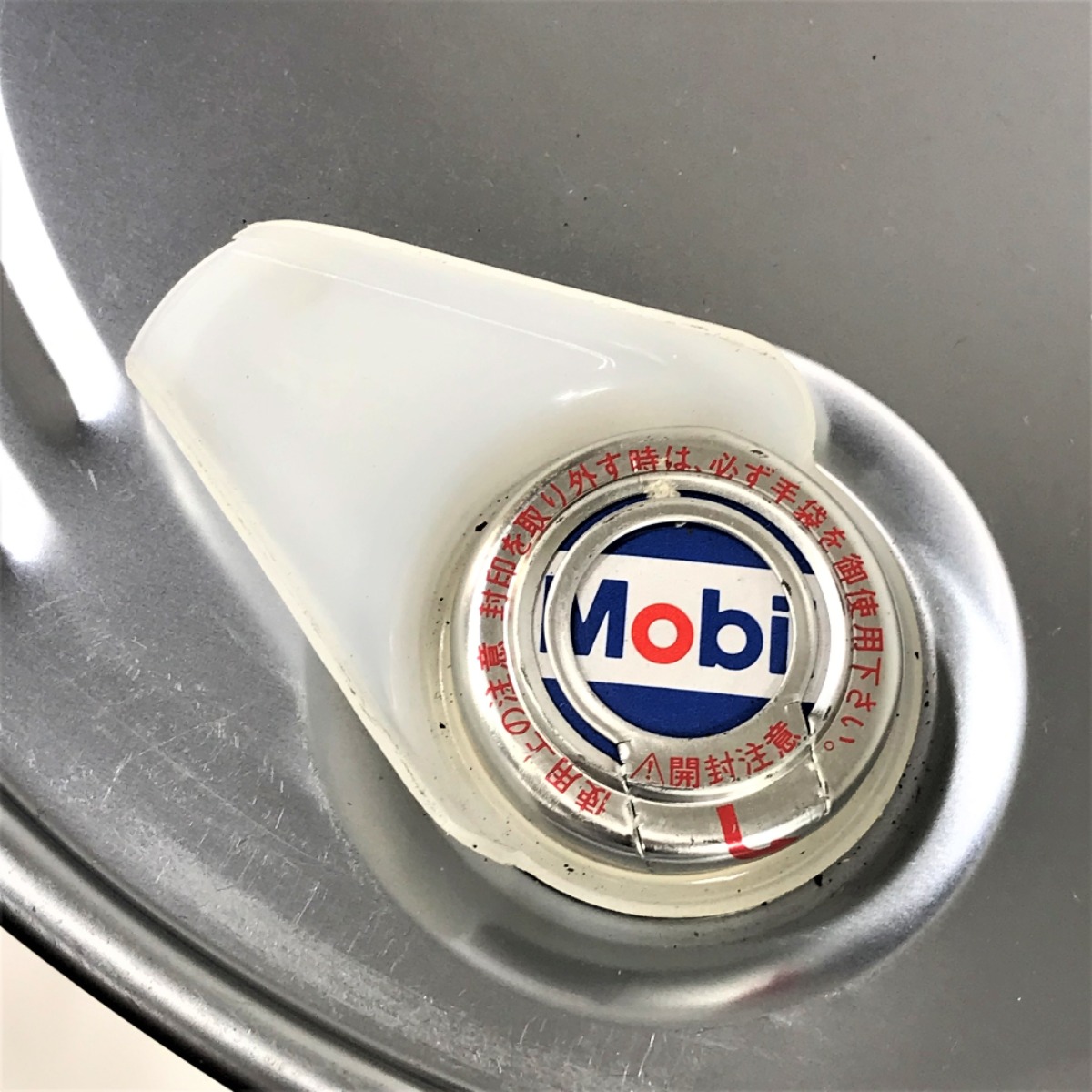 楽天市場】##【中古】mobil モービル CVTF 3320 マルチパーパス CVT