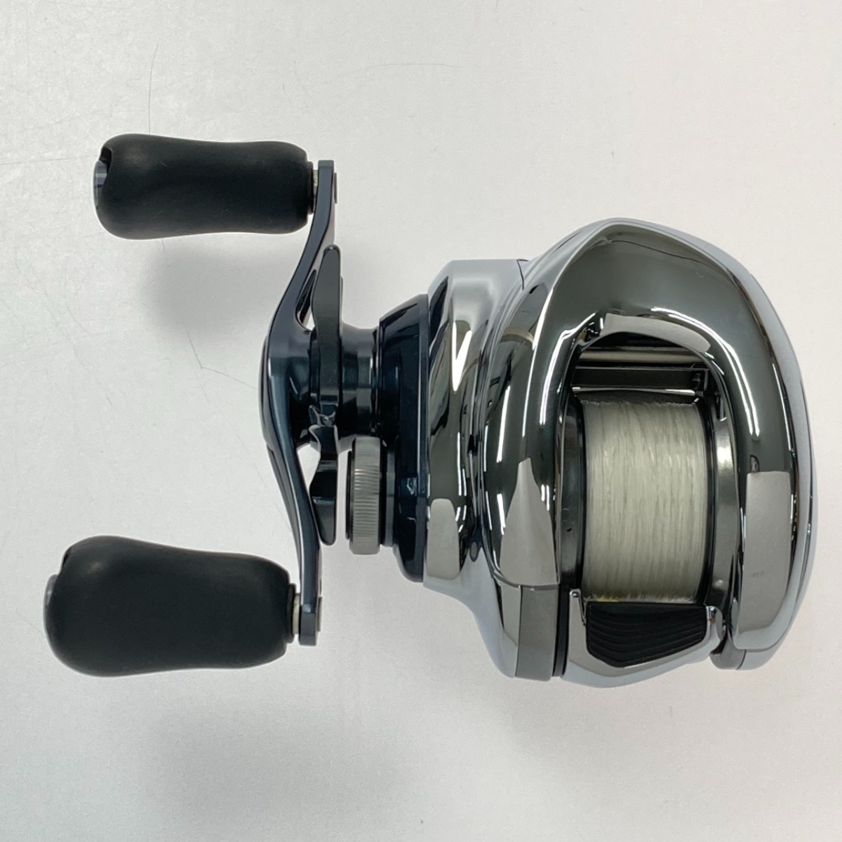 楽天市場】【中古】SHIMANO シマノ 19 アンタレス HG LEFT 左ハンドル