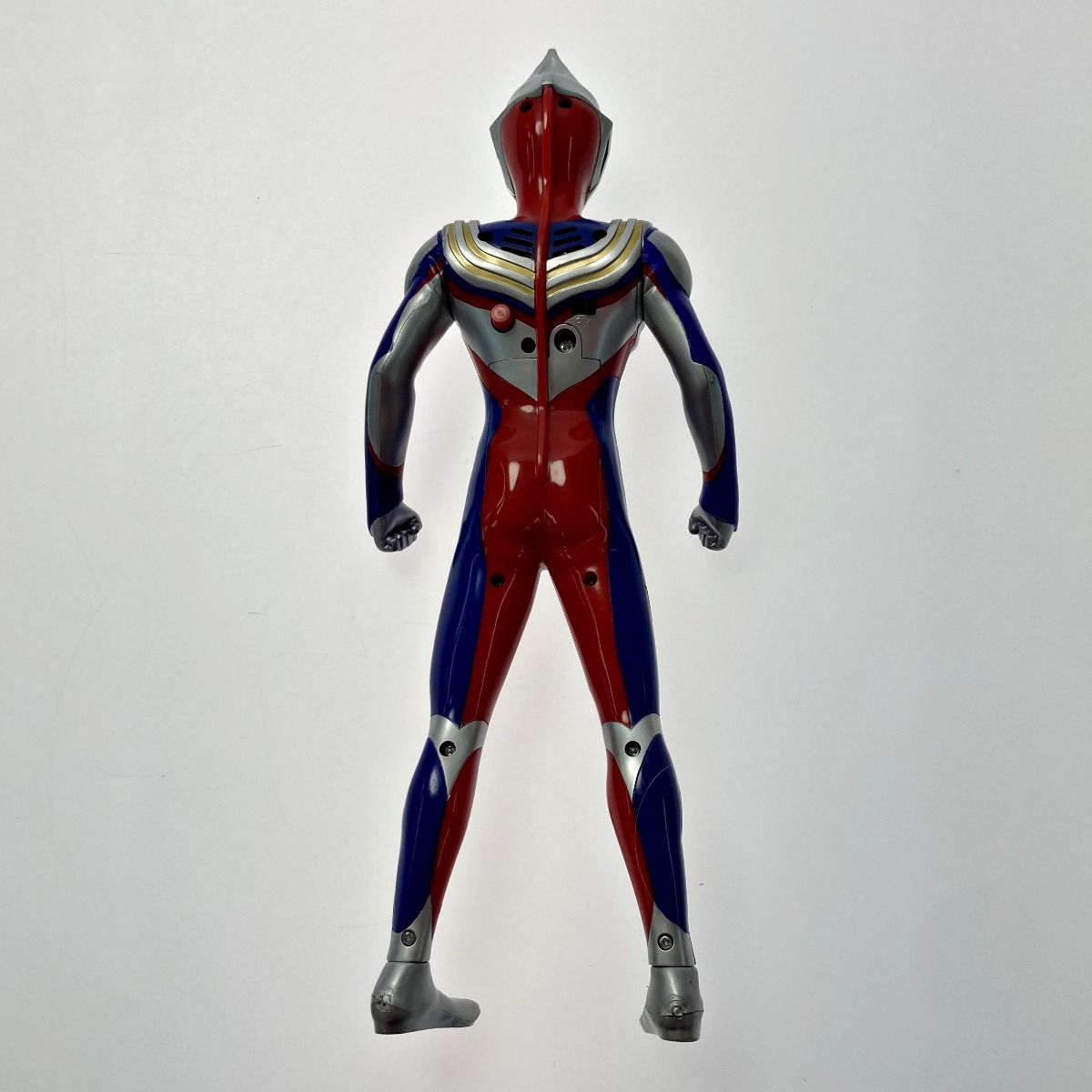 楽天市場】【中古】 ウルトラマンティガ《 装填トリプルサウンド