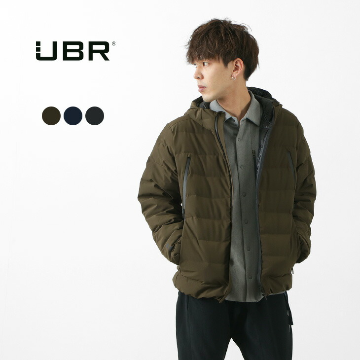楽天市場】【30％OFF】UBR（ウーバー） レギュレーター ダウン
