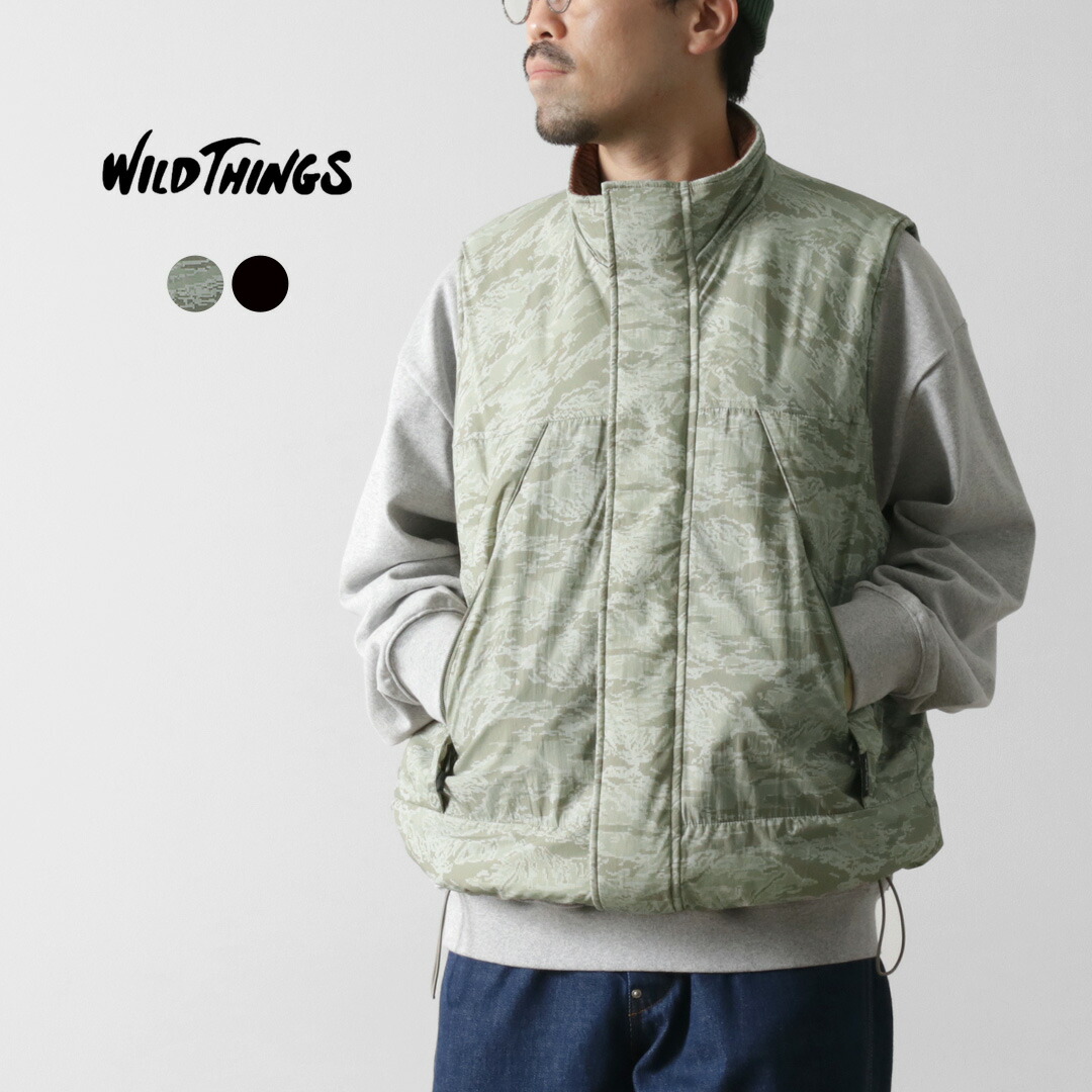 楽天市場】【30％OFF】WILDTHINGS（ワイルドシングス） モンスター