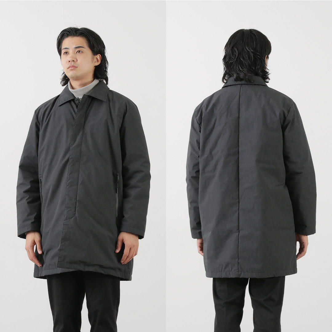 楽天市場】【10％OFFクーポン対象】NANGA（ナンガ） 別注 HINOC