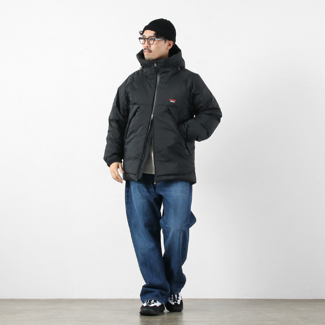 楽天市場】【10％OFFクーポン対象】NANGA（ナンガ） オーロラテックス