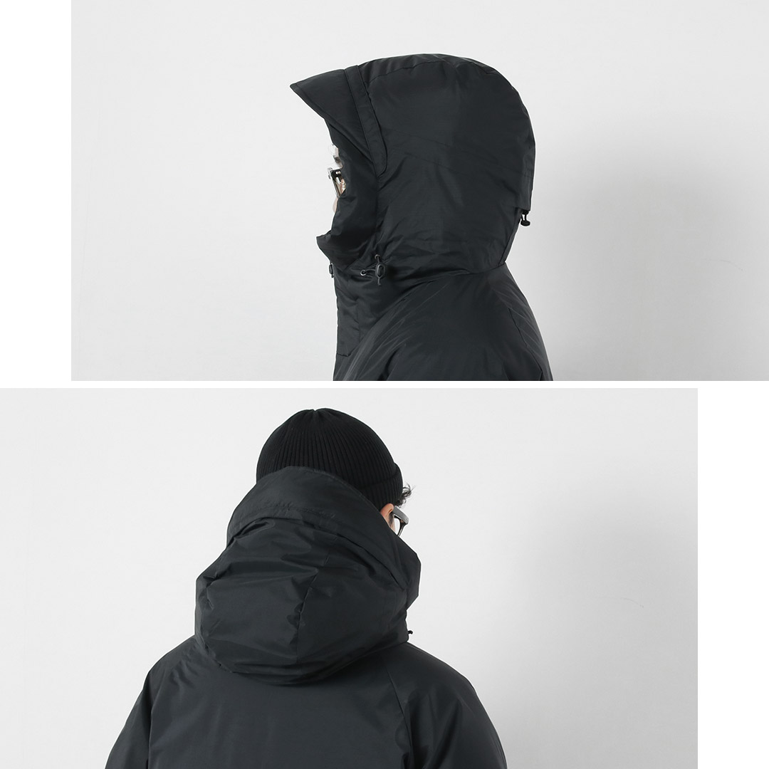 楽天市場】【10％OFFクーポン対象】NANGA（ナンガ） オーロラテックス