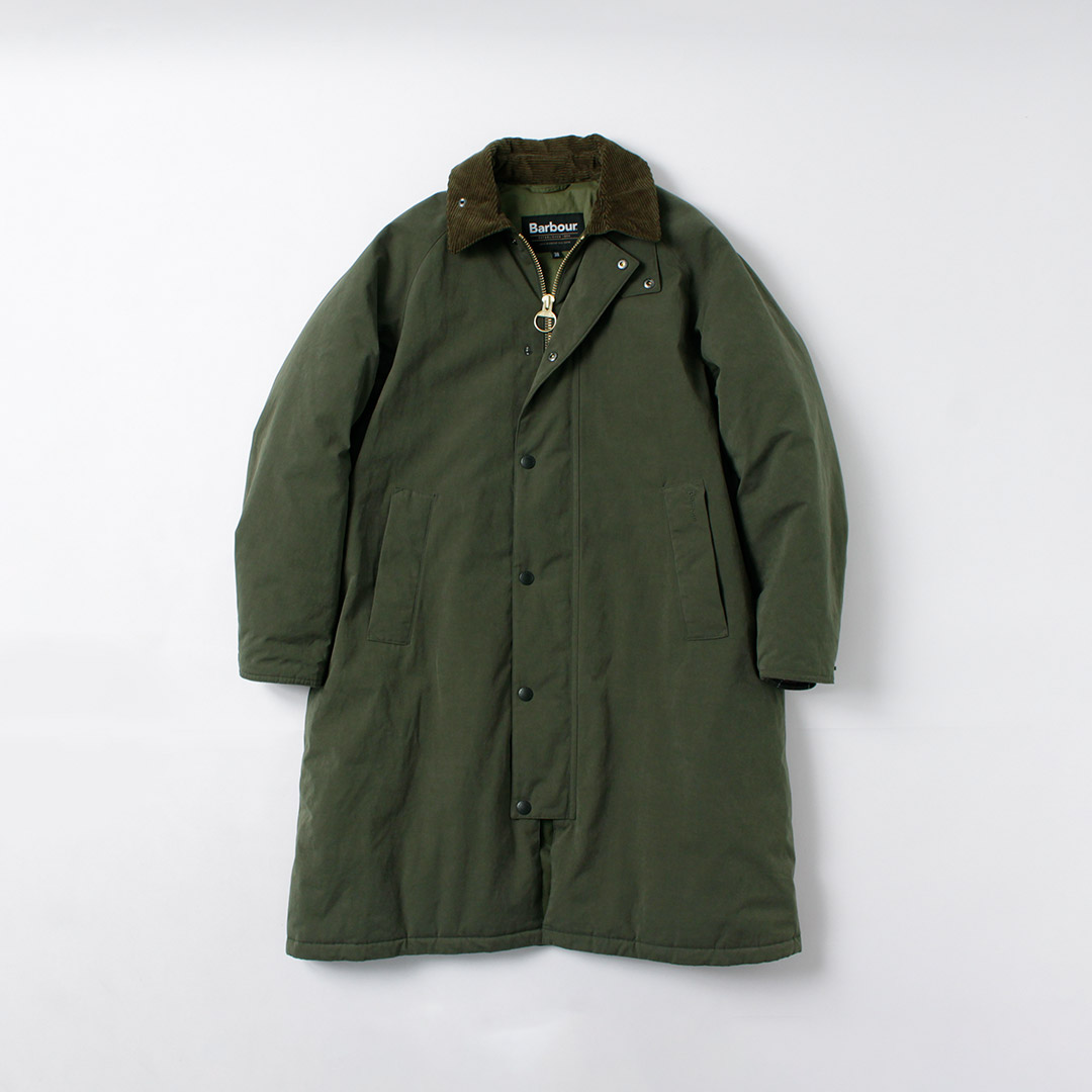 楽天市場】【10％OFFクーポン対象】BARBOUR（バブアー） エクスモア