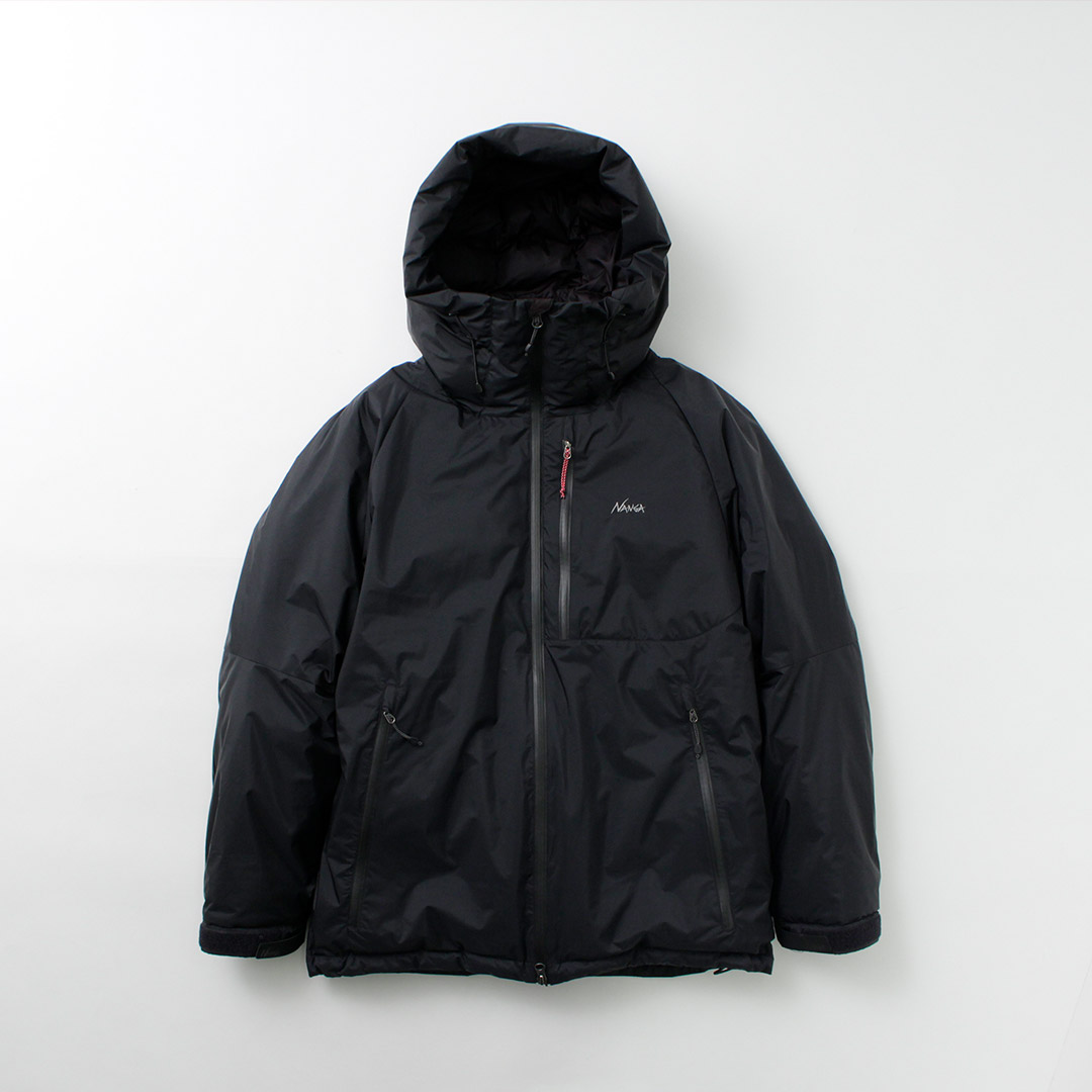楽天市場】【10％OFFクーポン対象】NANGA（ナンガ） オーロラ ダウン