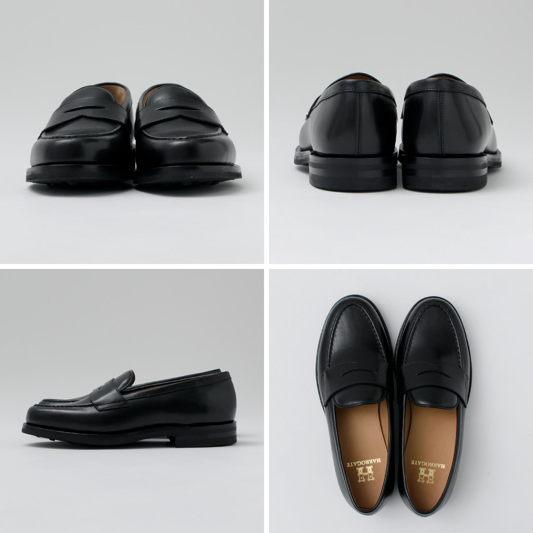 楽天市場】【10％OFFクーポン対象】HARROGATE（ハロゲイト） コイン