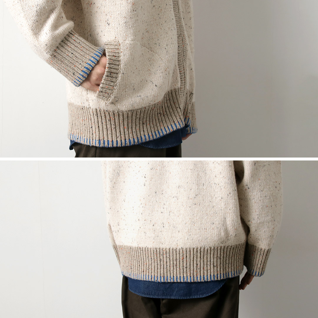 楽天市場】【50％OFF】SON OF THE CHEESE（サノバチーズ） 27 カウチン