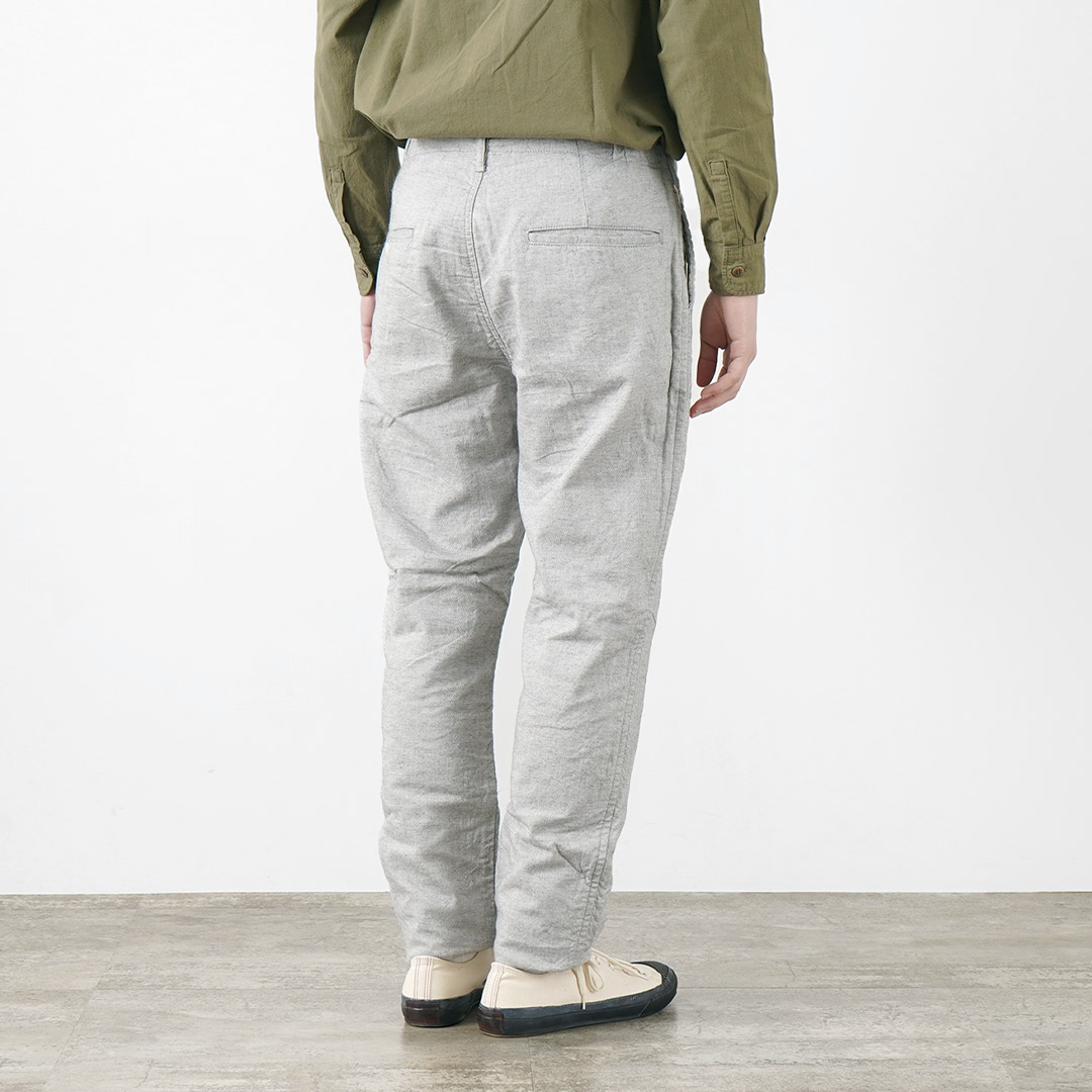 楽天市場】【50％OFF】FOB FACTORY（FOBファクトリー） F0513 コットン