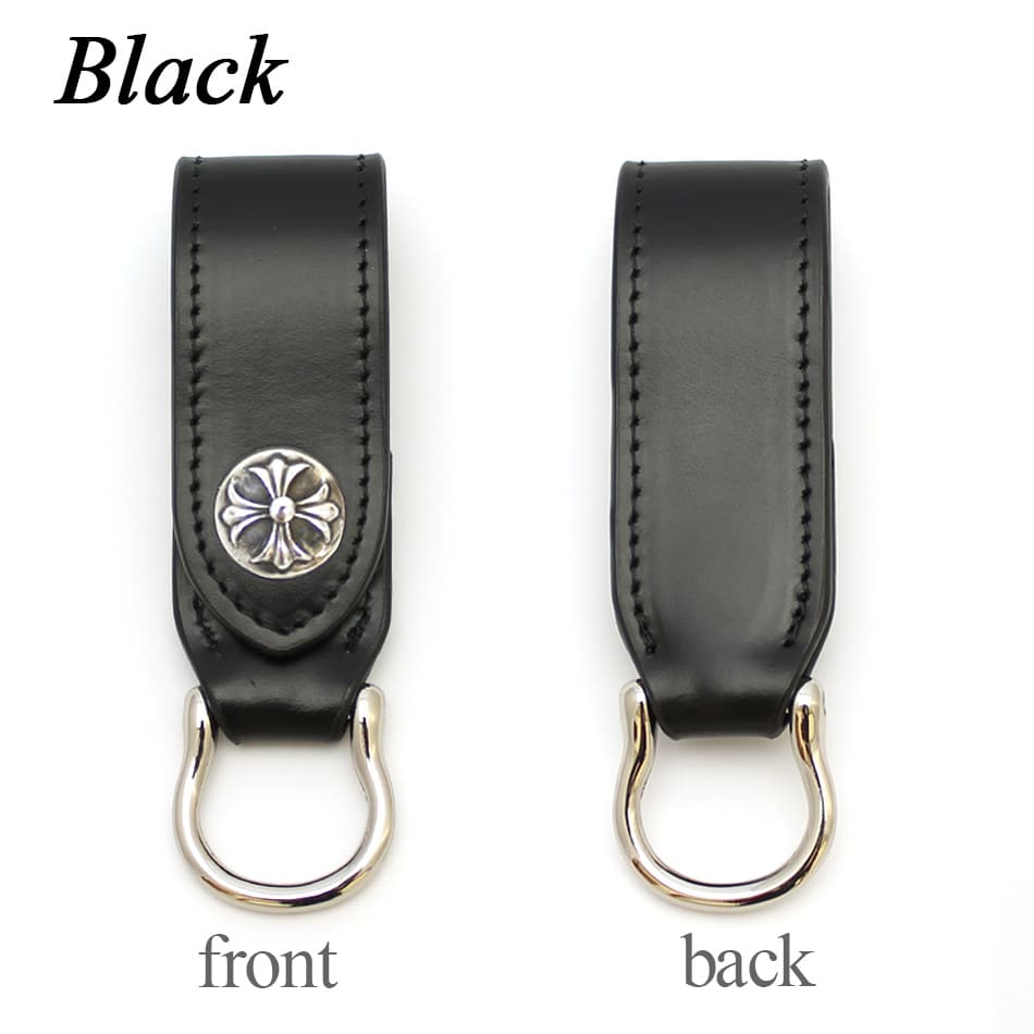 楽天市場】＼期間限定・30%OFF／ 革 キーホルダー コンチョ 付 ベルト