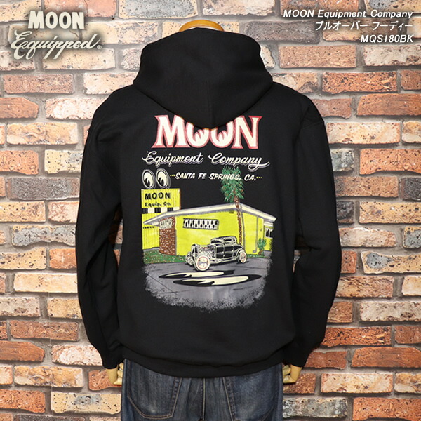 楽天市場】MOON EquippedムーンイクイップドMOON Equipment Company