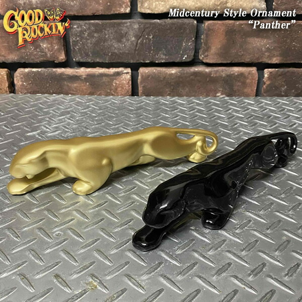 楽天市場】GOOD ROCKIN' グッドロッキン Midcentury Style Ornament
