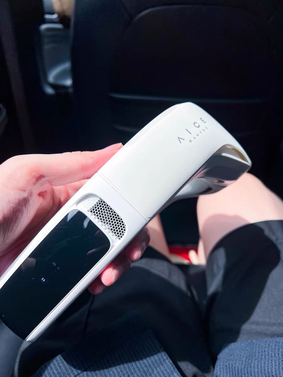 楽天市場】首ヒーター AICE LITEプラス RANVOO プラス冷却プレート 首