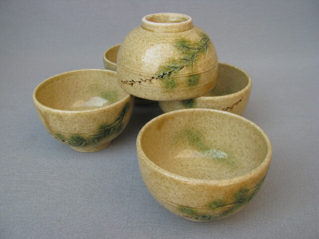 楽天市場】【作家/加藤唐三郎】【瀬戸/赤津焼/あかづやき】【煎茶/湯呑