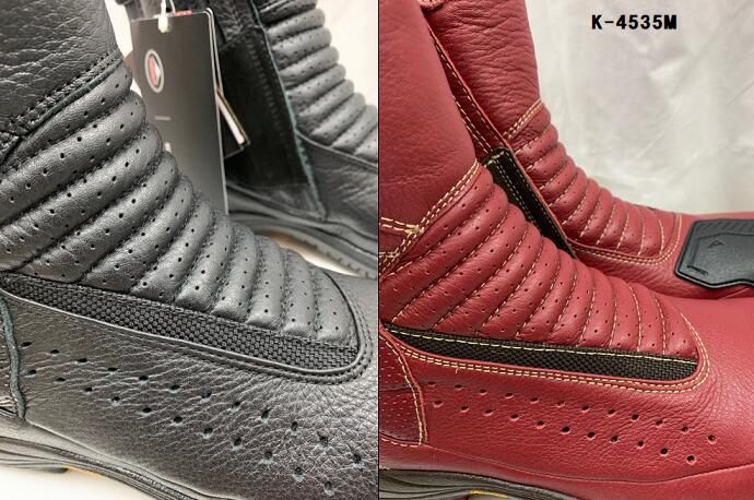 楽天市場】KUSHITANI [クシタニ] K-4535M ネオブーツ メッシュ