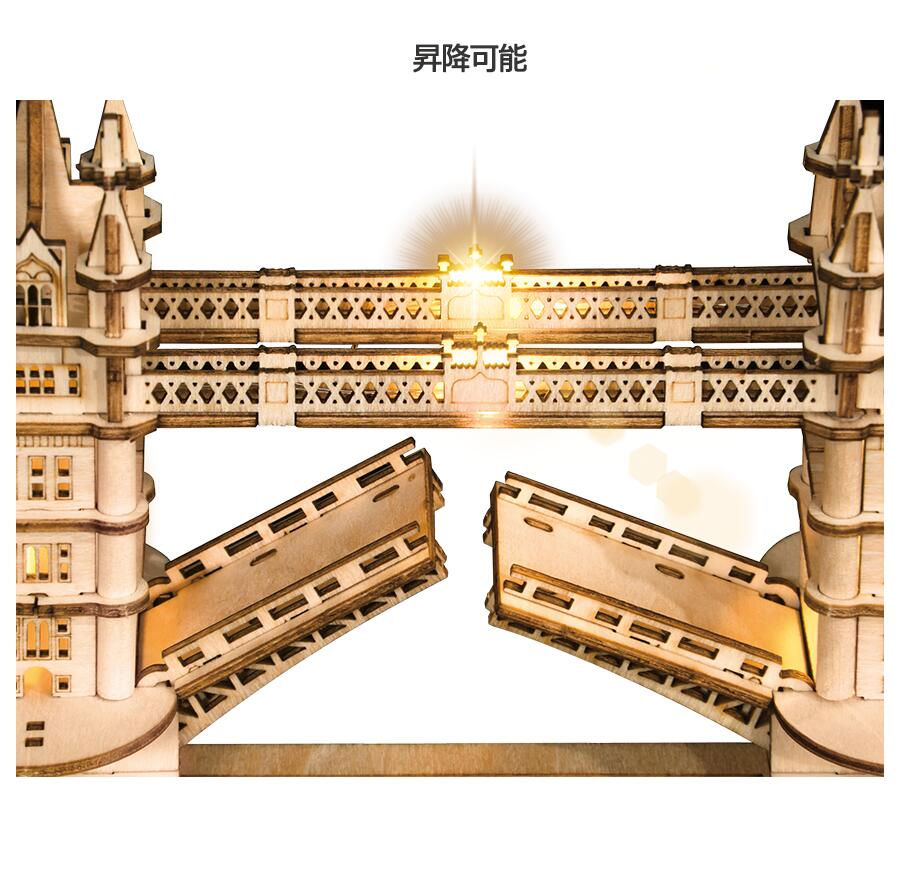 楽天市場】【510円OFF 原価2550円】立体パズル 大人 子供 タワー