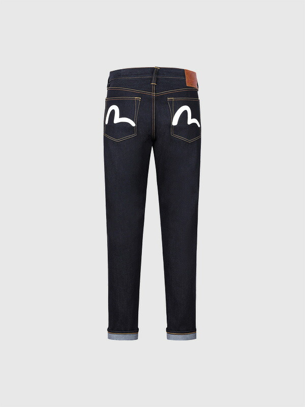 楽天市場】EVISU エヴィス ジーンズ カモメ ＃2017 エビス デニム