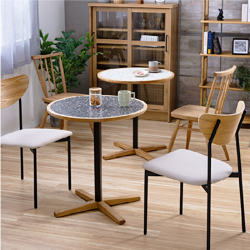 楽天市場】【公式】ダイニング テーブル 木製 北欧 おしゃれ 1人暮らし