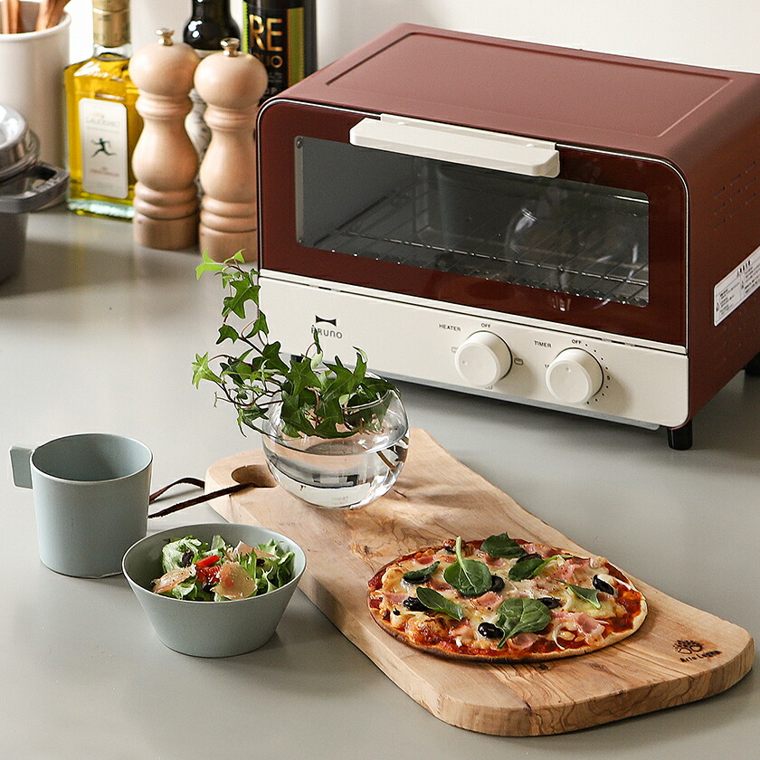 サンキストマーク付き BRUNO オーブントースター BOE052 楽天市場