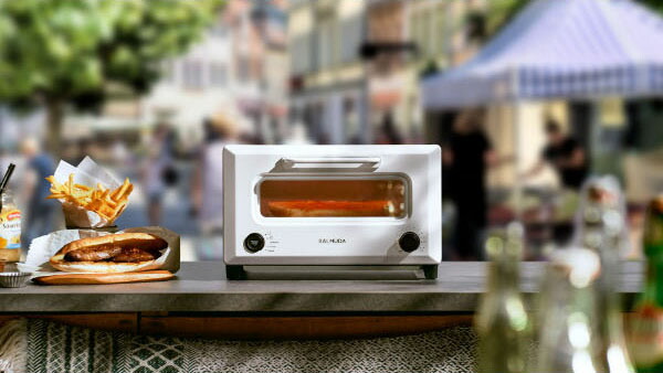 楽天市場】正規店 バルミューダ リベイカー リベーカー トースター