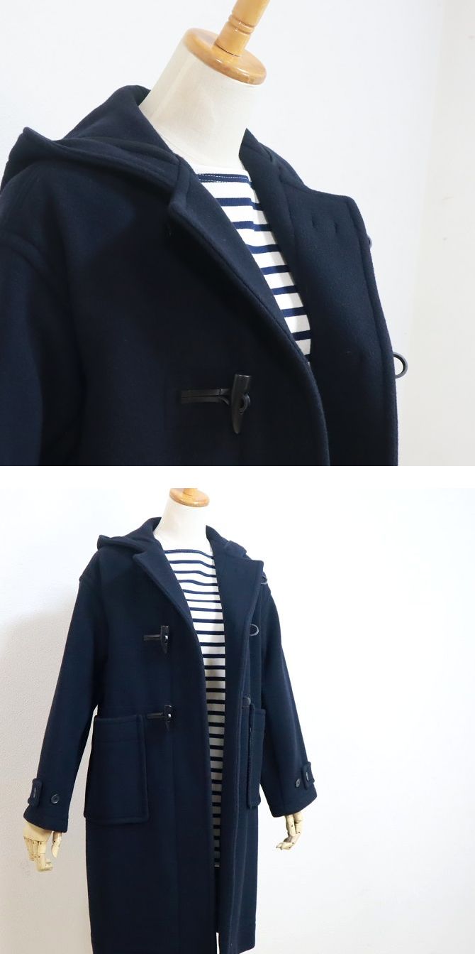 楽天市場】2024秋冬 ORCIVAL オーシバル オーチバル #OR-A0591 DOM